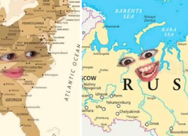 ¿Tercera Guerra Mundial? Lo que se sabe del conflicto entre Ucrania y Rusia; tiktoker explica