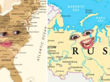 ¿Tercera Guerra Mundial? Lo que se sabe del conflicto entre Ucrania y Rusia; tiktoker explica