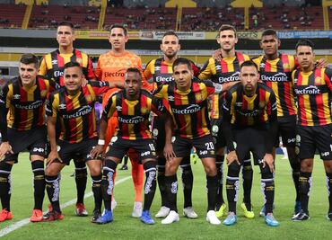 Directiva de Leones Negros aclara incumplimiento en reglamento