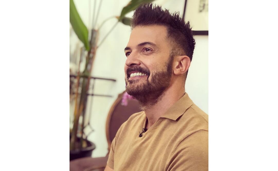 Fernando del Solar. Foto: Instagram 