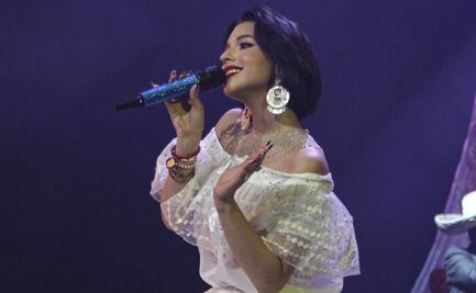 La especial felicitación de Pepe Aguilar a su hija Ángela por sus 19 años 