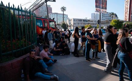 Lo que sabemos del apagón masivo en Chile; ¿cuáles son las causas?, ¿por qué se decretó toque de queda?