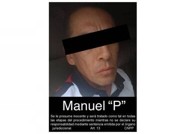 FGR detiene a presunto jefe de plaza de Los Rojos en la zona sur de Morelos