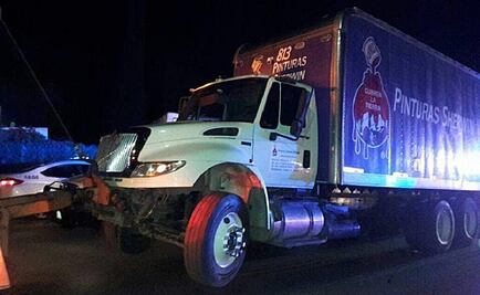 Hallan 79 centroamericanos en camión robado en Oaxaca