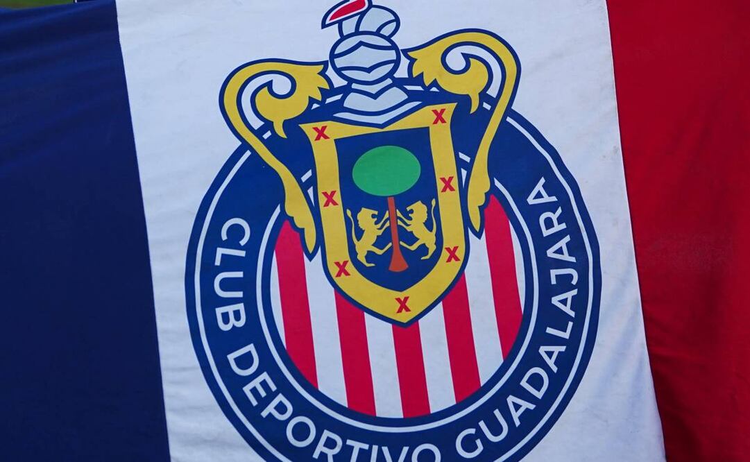 Chivas. Foto: IMAGO