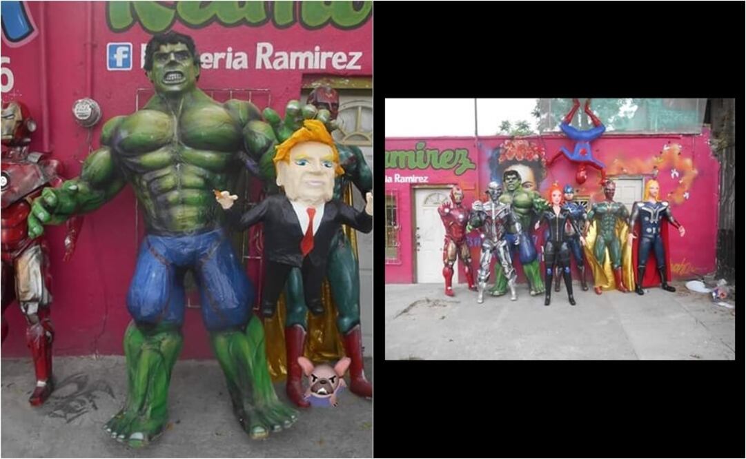 Foto: Tomada de Facebook