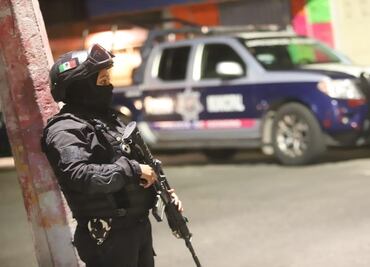 Reduce 26% robo de autos en primer semestre del año en Ecatepec: SESNSP