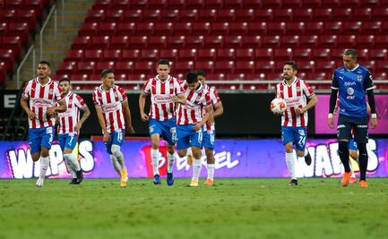 Chivas regresará a televisión abierta