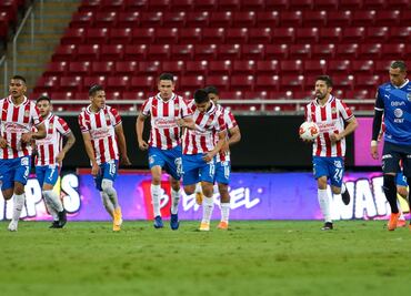 Chivas regresará a televisión abierta