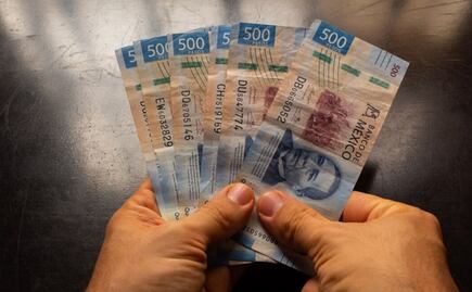 2025 llega con aumento de 12% al salario mínimo; hoy entra en vigor