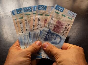 2025 llega con aumento de 12% al salario mínimo; hoy entra en vigor