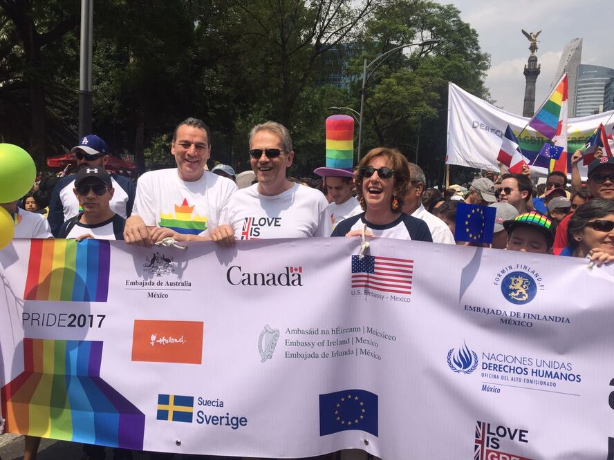 Ariadna García / EL UNIVERSAL