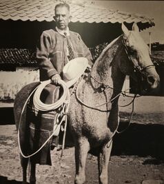 Los Pinos, el Tata Cárdenas y el cablebús