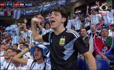 Los memes de la humillante derrota de Argentina ante Croacia
