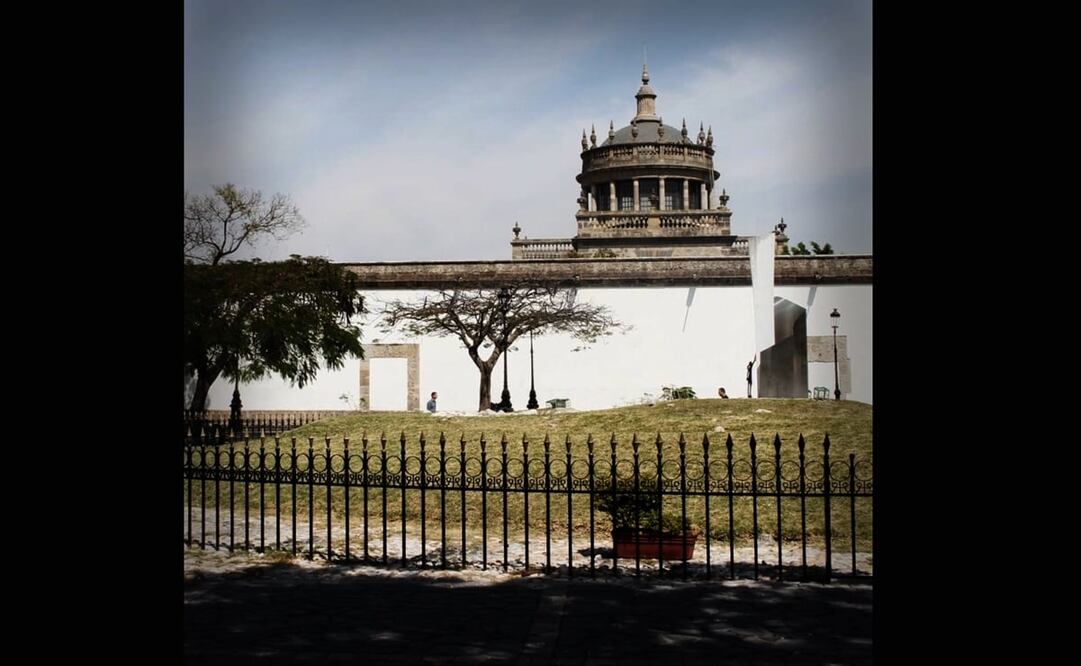 Foto: Instagram / Espacios Revelados