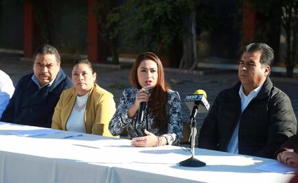 Protestan alcaldes de Aguascalientes por tarifas de la CFE