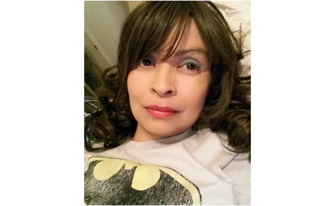 La actriz encarnó a Wendy Goldman durante 27 episodios de la serie. Foto: Archivo 