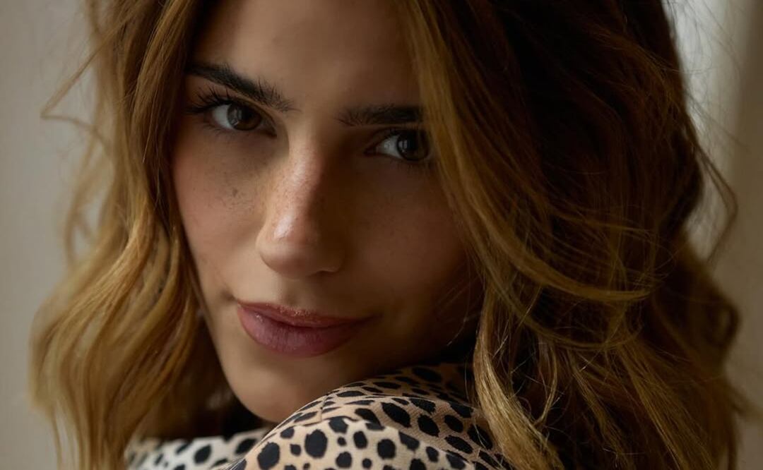 Mar de Regil tiene un estilo impecable. Foto: Especial. Instagram @marderegil._