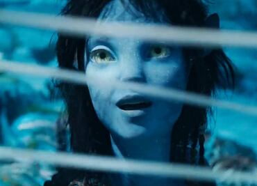 ¿De qué va lo nuevo de "Avatar"?, lanzan impresionante tráiler de "The Way of Water"