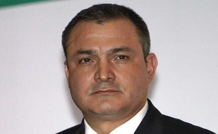 AMLO asegura que hasta el momento no hay “pruebas fehacientes” contra García Luna