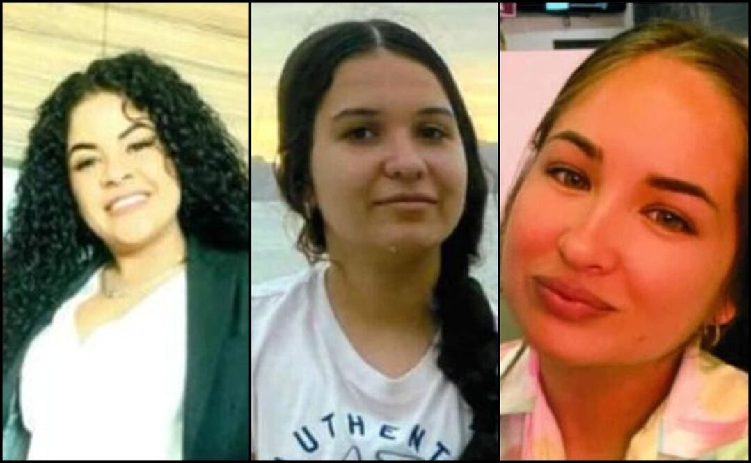 Fotos: Fiscalía General del Estado de Sinaloa