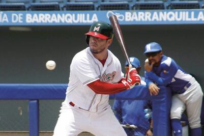 La Selección Mexicana de Beisbol peligra para Lima 2019