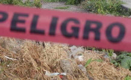 Hallan en Chiapas cuerpos de tres niñas en menos de 24 horas 