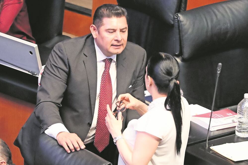 Foto: Archivo/EL UNIVERSAL