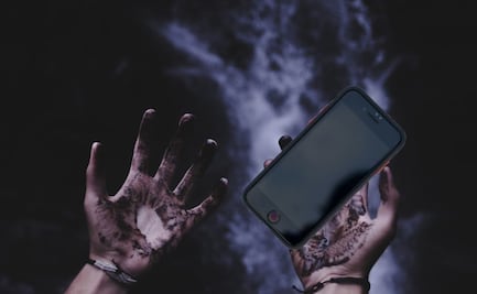 ¡Atrévete! 6 juegos móviles de terror para Halloween