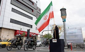 Irán afirma que está en "fase de finalización" de un protocolo de acuerdo con EU; Rubió anticipa anuncio sobre el tema en días