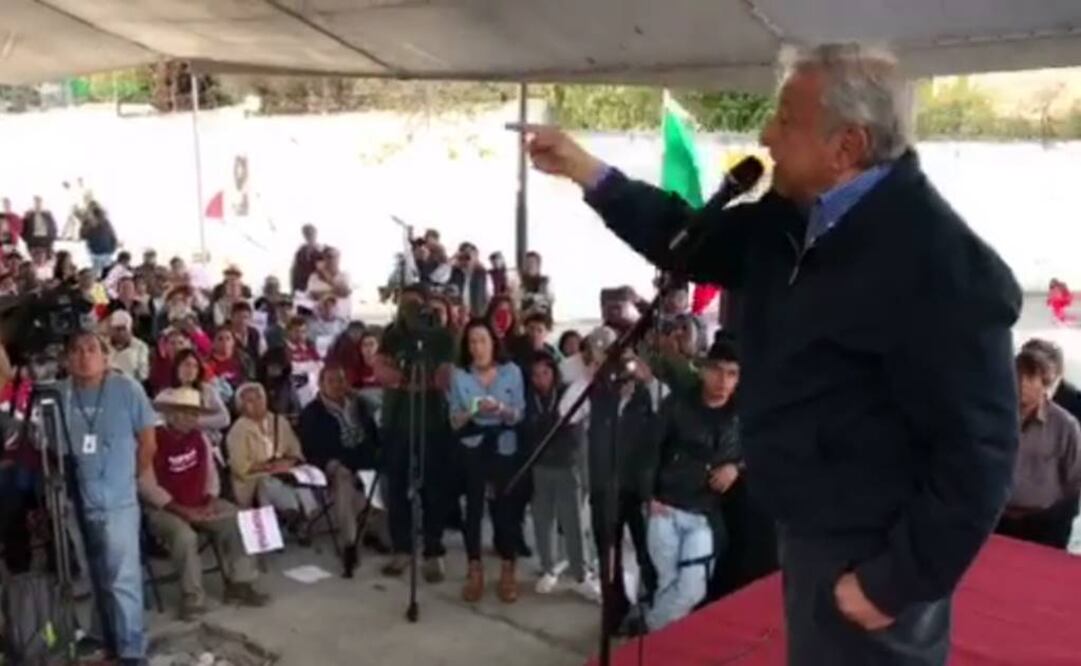 Foto: tomada del video de Facebook