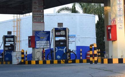 ¿Dónde se vende la gasolina más cara y la más barata en México? Estas son las estaciones