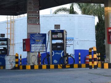 ¿Dónde se vende la gasolina más cara y la más barata en México? Estas son las estaciones