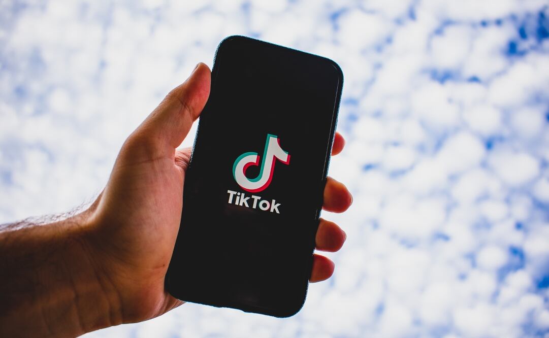 TikTok pertenece a la empresa china  ByteDance. Imagen Pixabay 