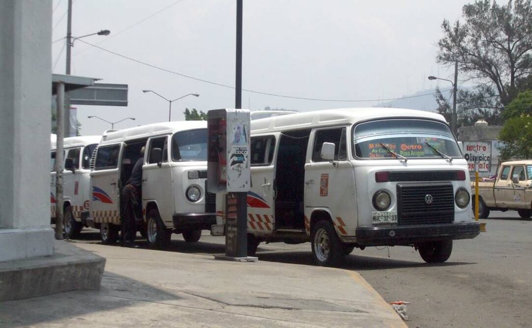 ARCHIVO/ EL UNIVERSAL