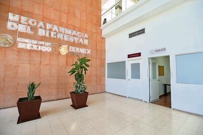 En una llamada no se surten varias recetas