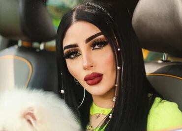 Bellakath busca entre sus fans a la próxima actriz para su bioserie