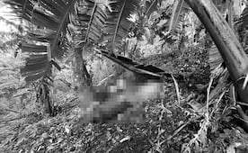 Mueren tres hermanos por caída de rayo en comunidad de la Sierra Sur de Oaxaca; se resguardaron bajo un techo  