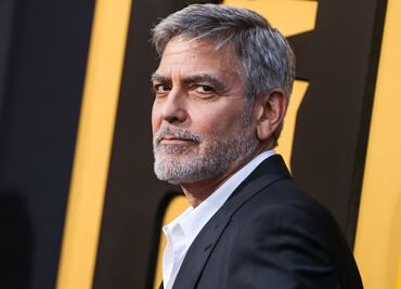 Cuando George Clooney actuó en dos películas muy malas