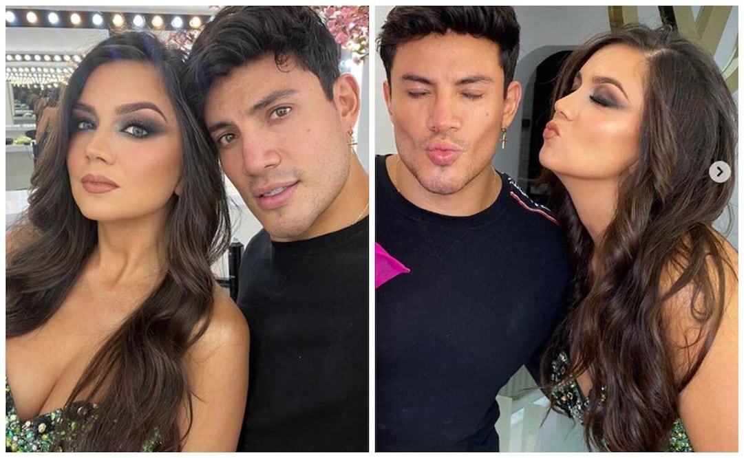 Foto: tomada de Instagram carolyn121212