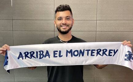 'Tecatito' Corona dio sus primeras palabras como jugador de Rayados: "Esperé unos años para volver y se concretó"