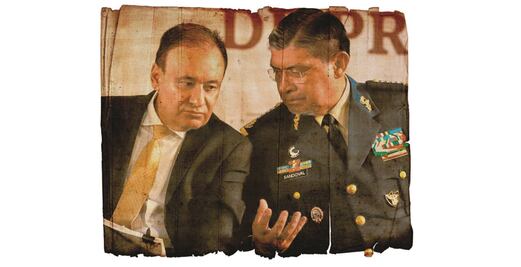 Culiacán: cinco preguntas para AMLO