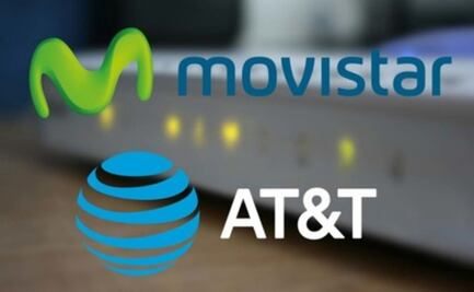 Acuerdo con AT&T impacta resultados de Telefónica México