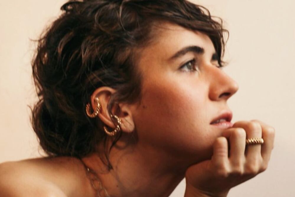 Tessa Ia aparecerá en "Yellow".
Foto: Instagram