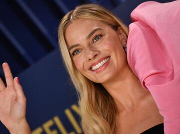 Alfombra roja de los SAG Awards 2024: Margot Robbie, Joey King y otras estrellas que desfilaron