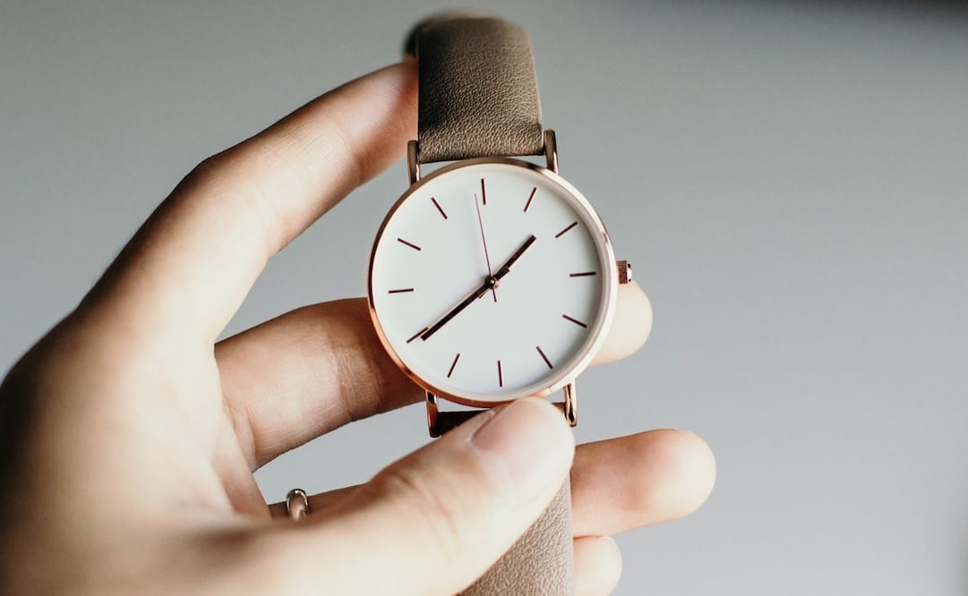 El horario de verano fue eliminado en octubre de 2022. Foto: Unsplash