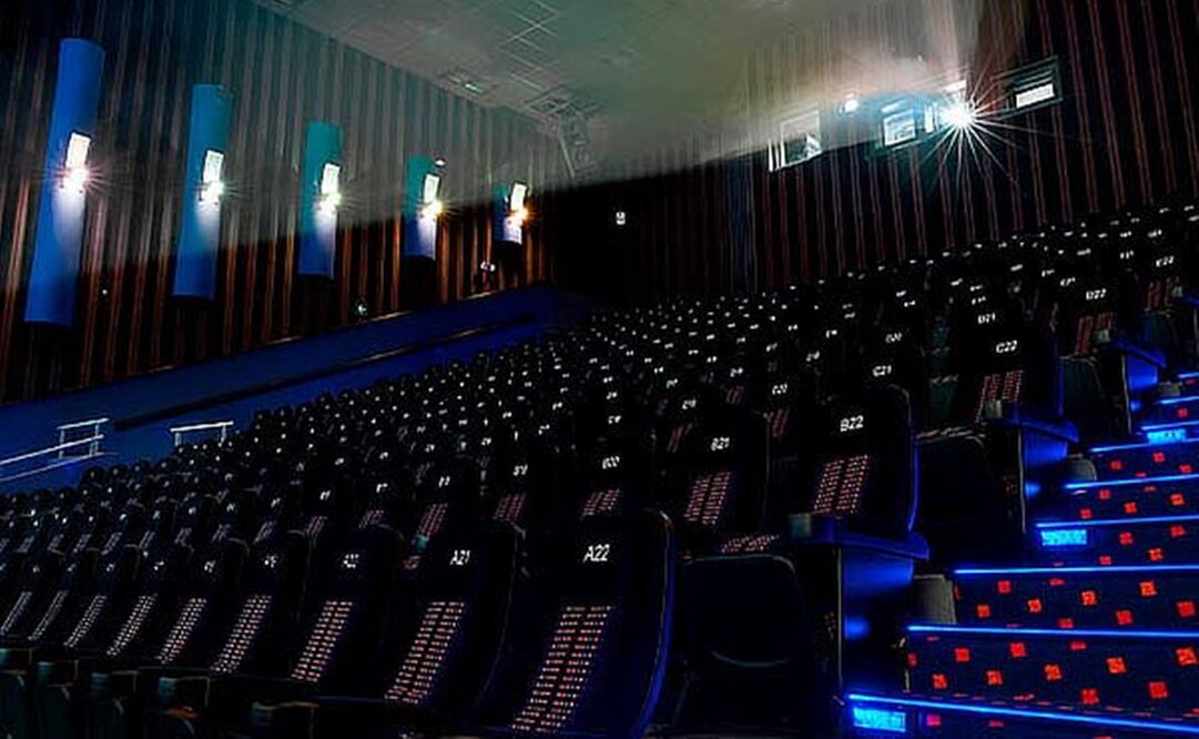 Cinépolis está en el ojo del huracán. Foto: Cuponatic