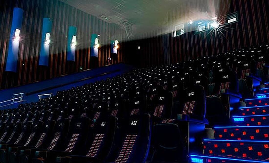 Cinépolis está en el ojo del huracán. Foto: Cuponatic