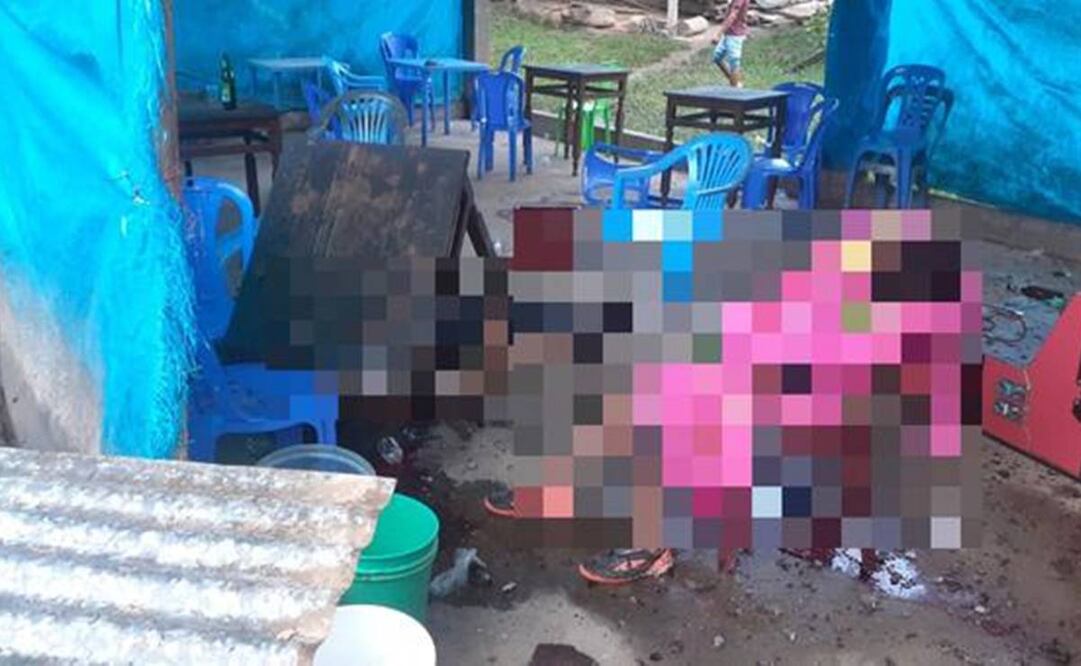 Foto: El Comercio Perú