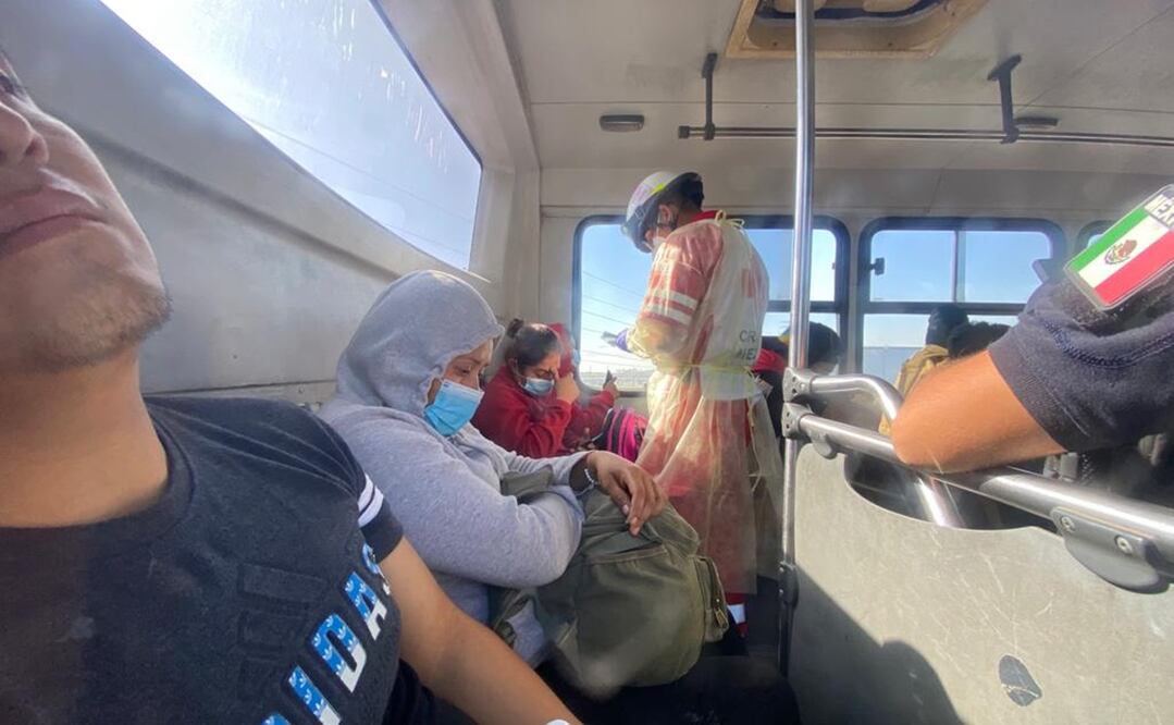 Foto: Valente Rosas/ El Universal